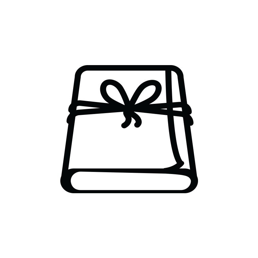 Gift wrap