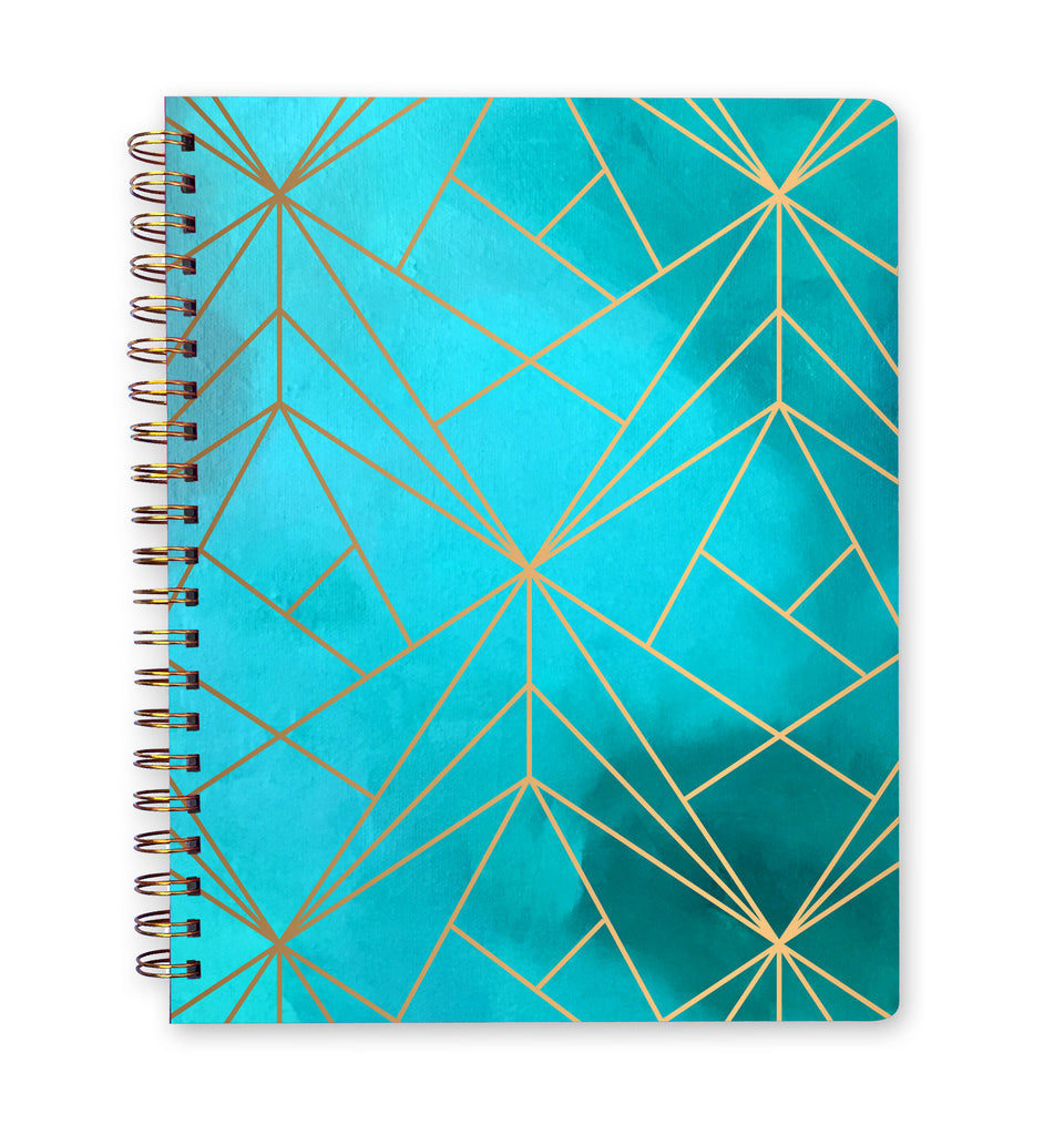 Inspired to Create Journal | Small - Live Love Create