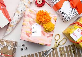 Gift Wrap
